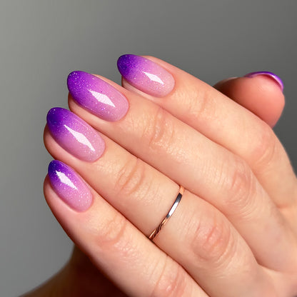 Baby Boomer in Spray Lavender 5g