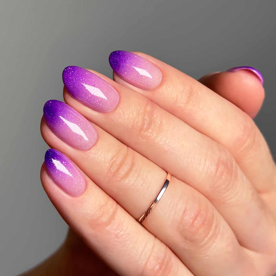 Baby Boomer in Spray Lavender 5g