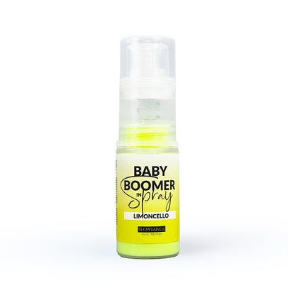 Baby Boomer in Spray Limoncello 5g
