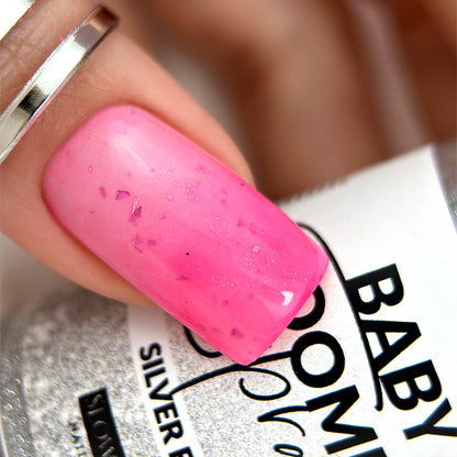 Baby Boomer in Spray Pink Neon 5g