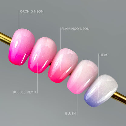 Baby Boomer in Spray BUBBLE NEON 5g