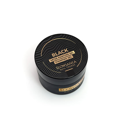 Arter Gel Painting Black 5g