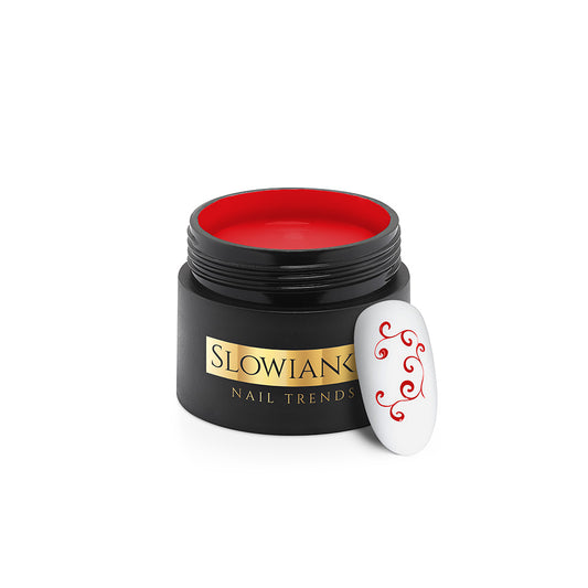 Multiart 5 Bloody Red 5g Gel