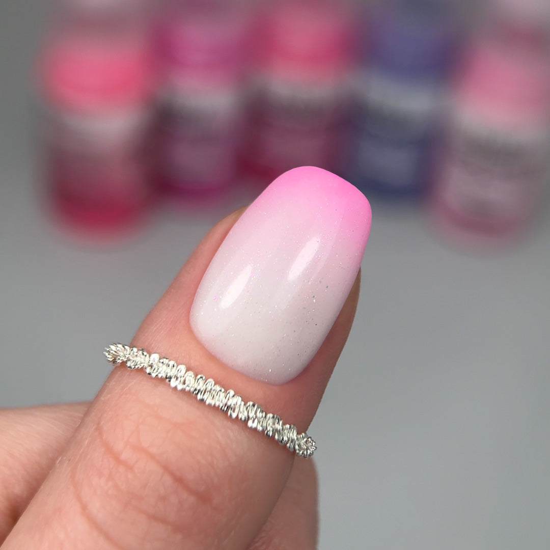 Baby Boomer in Spray BLUSH 5g