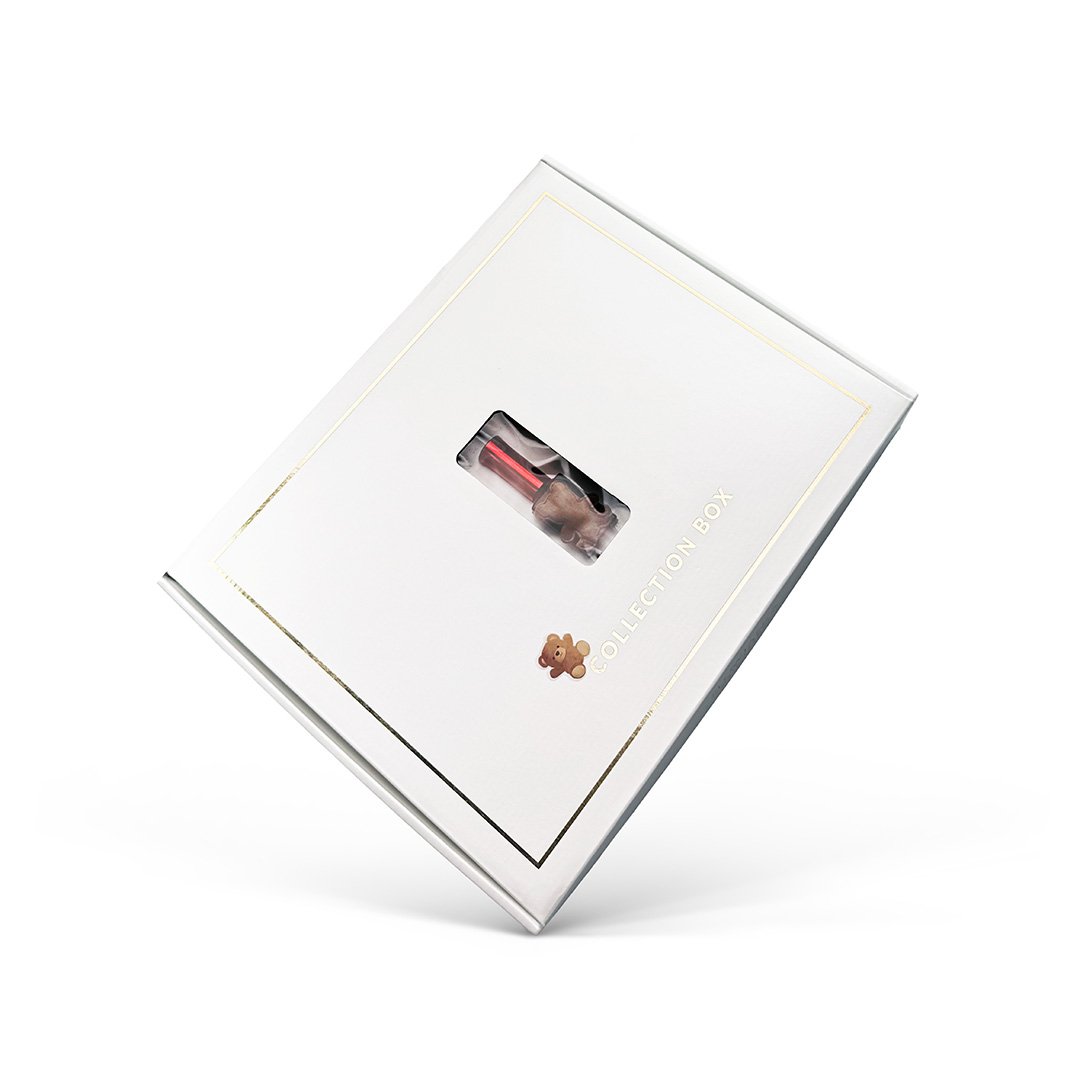 Be My Teddy 3 Box