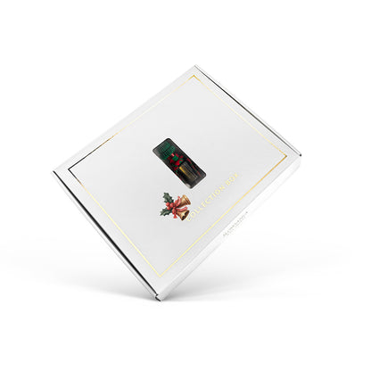 Holly Night Box + Коледни Щампи