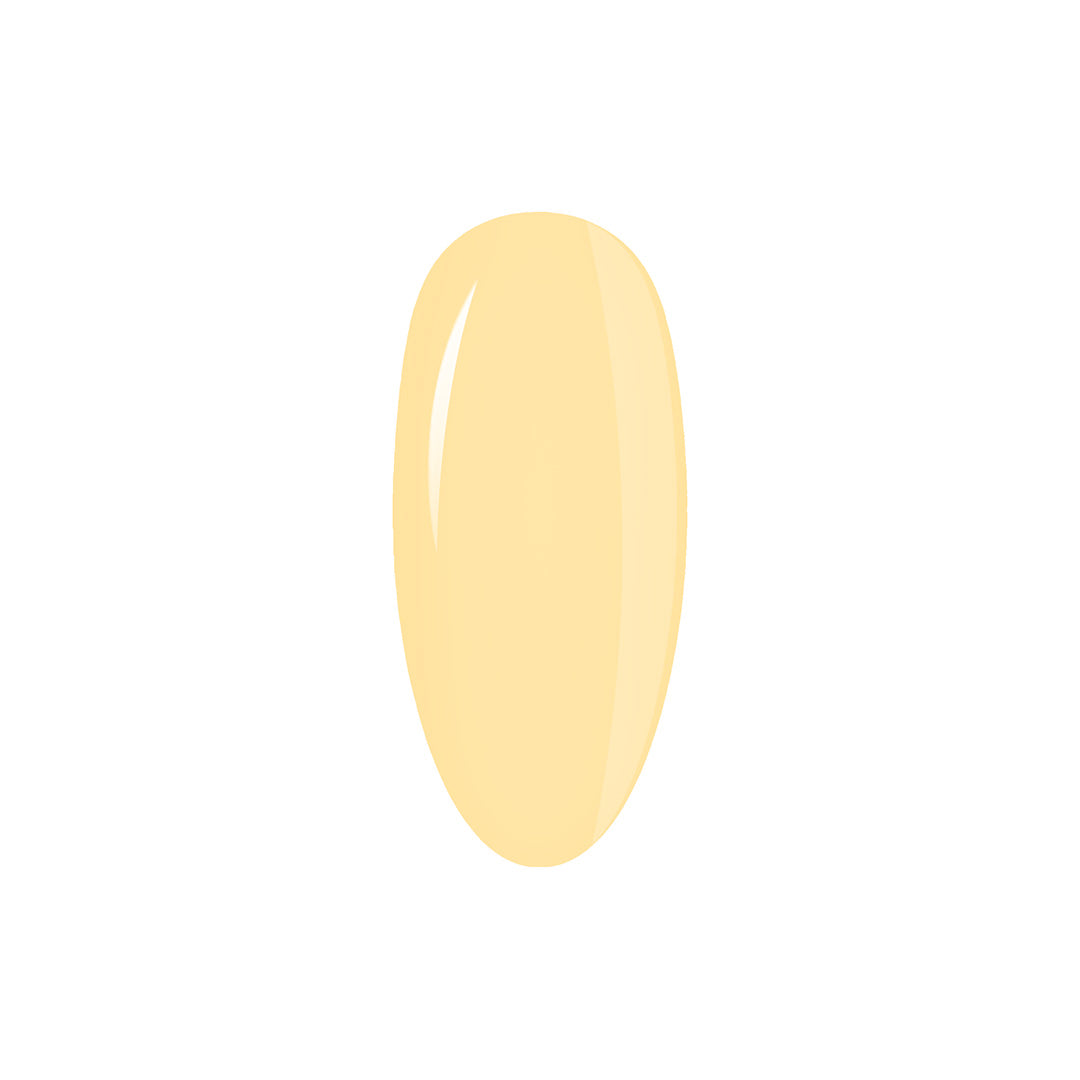 Butter Yellow Гел лак 10g