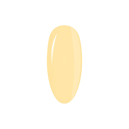Butter Yellow Гел лак 10g