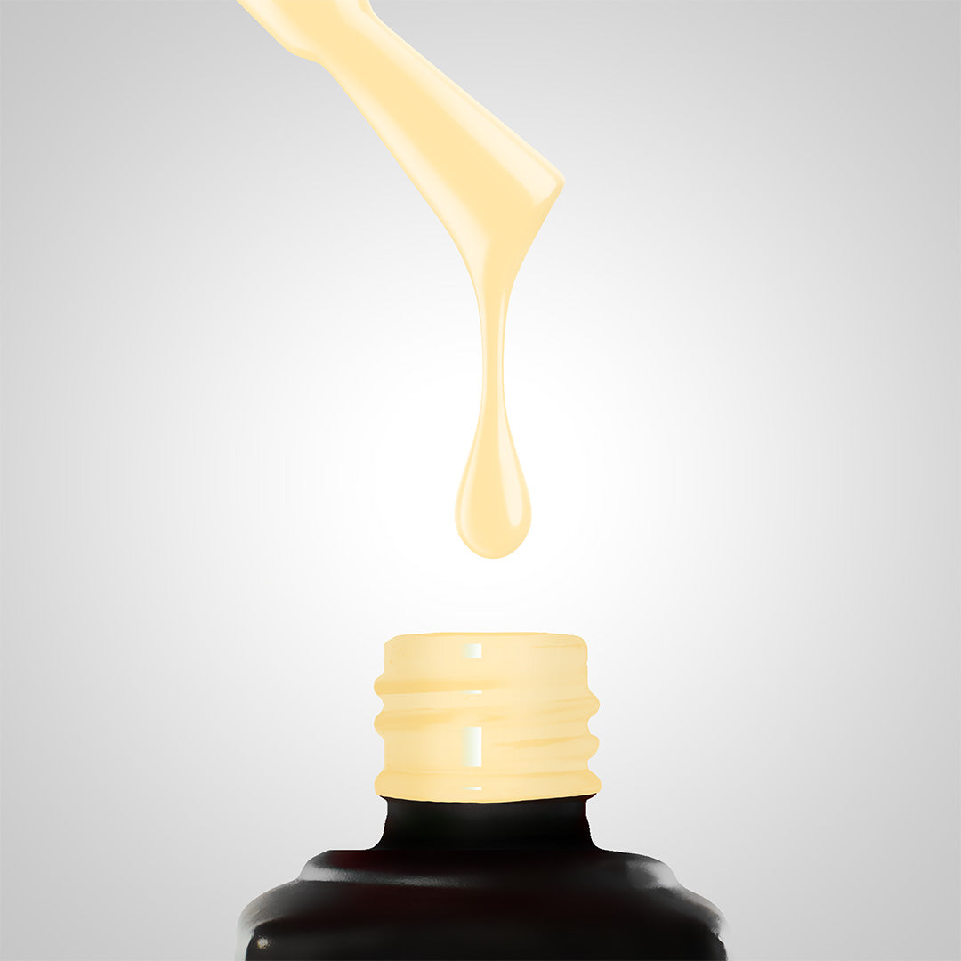 Butter Yellow Гел лак 10g