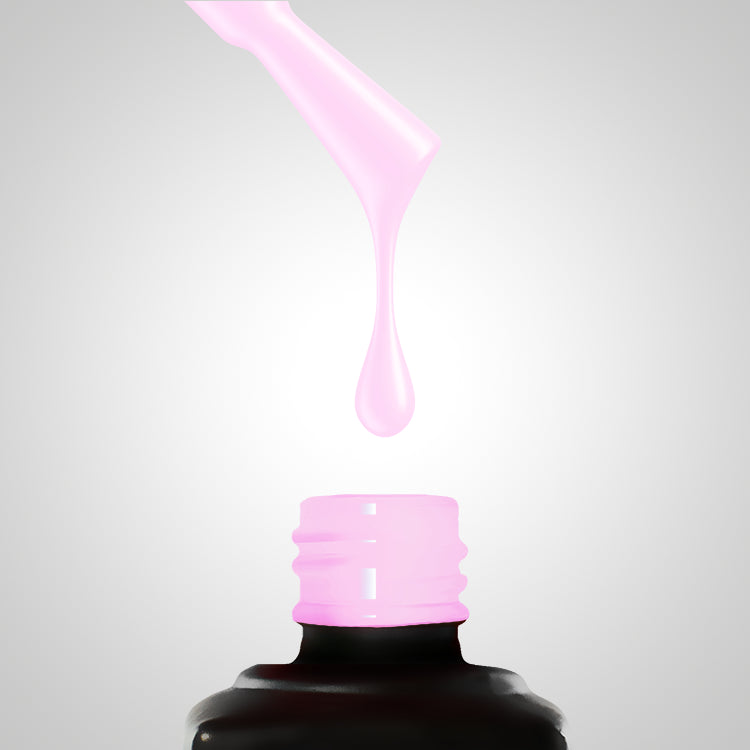 Base Baby Pink 303 10ml OUTLET