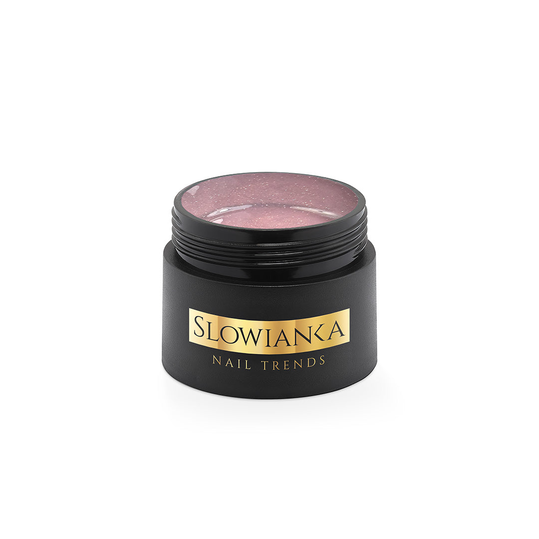 CANDY FLASH COVER - Building gel ideal tixotropic 15g