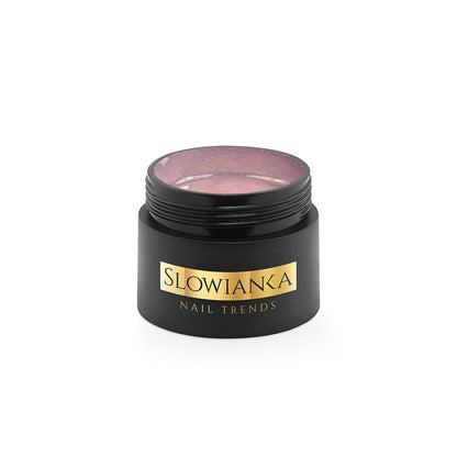 CANDY FLASH COVER - Building gel ideal tixotropic 15g