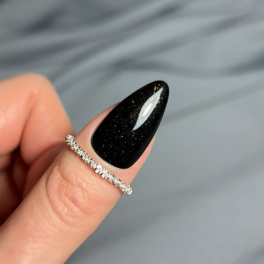 Top Coat No Wipe Carnaval Glow 10g