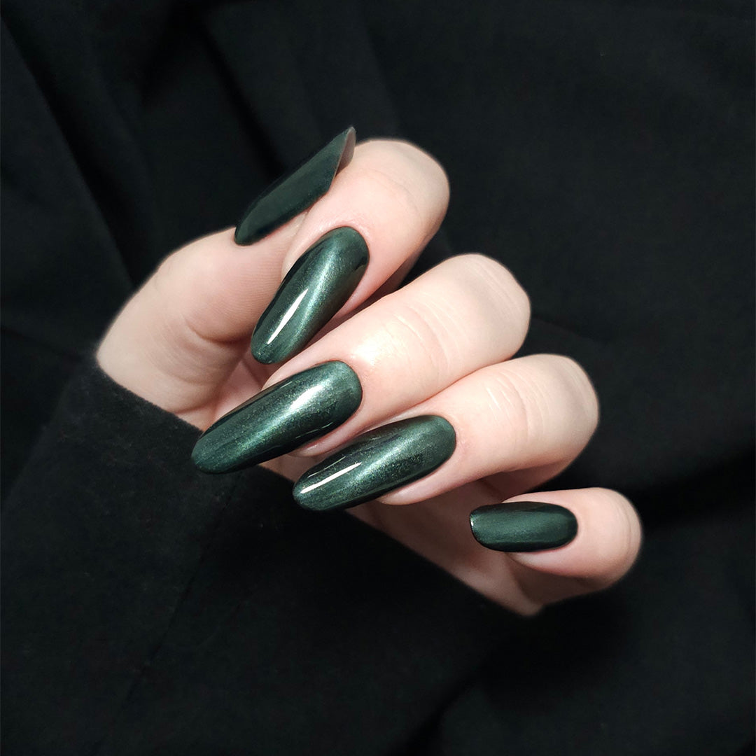 CAT EYE 5 gel polish 10g