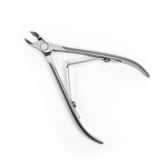 C-5 cuticle clippers