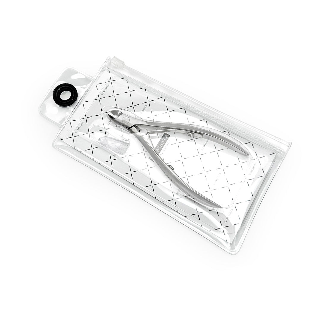C-5 cuticle clippers