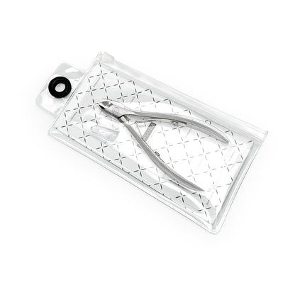 C-5 cuticle clippers