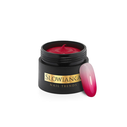 Pasta Gel - Cherry Red 3g
