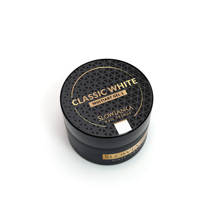 Multiart 1 Classic White 5g Gel