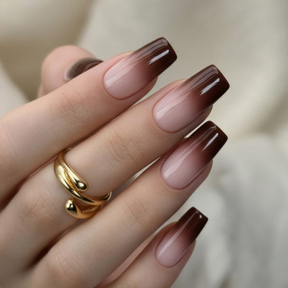 Pasta Gel - Coffee Brown 3g