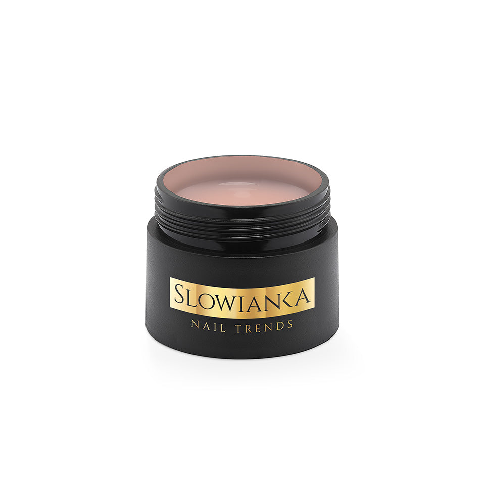 Construction gel Cold Beige Cover - ideal tixotropic 15g