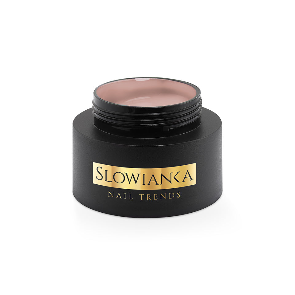 Construction gel Cold Beige Cover - ideal tixotropic 50g