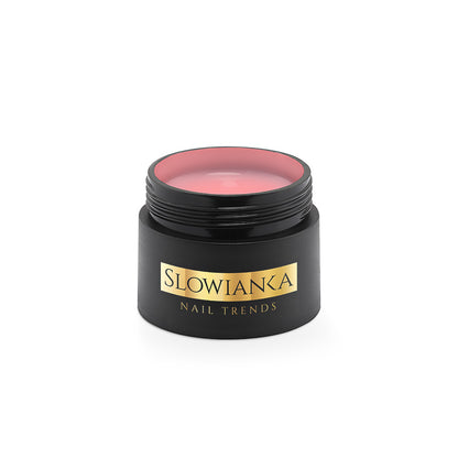 Construction gel COTTON CANDY COVER - ideal tixotropic 15g