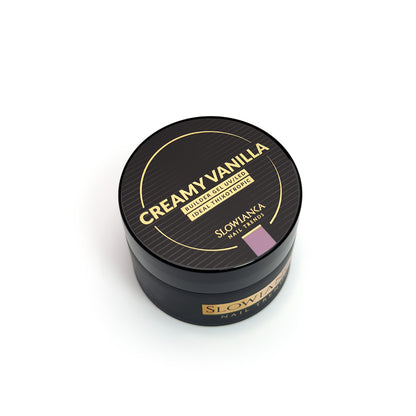 Creamy Vanilla Gel construction gel 50g