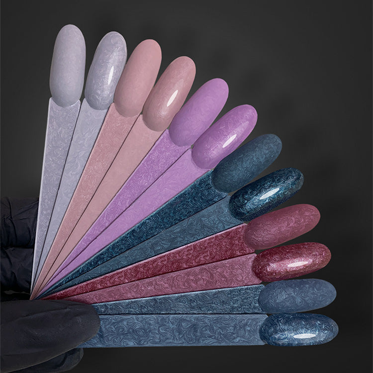 385 Icy gel polish 10g