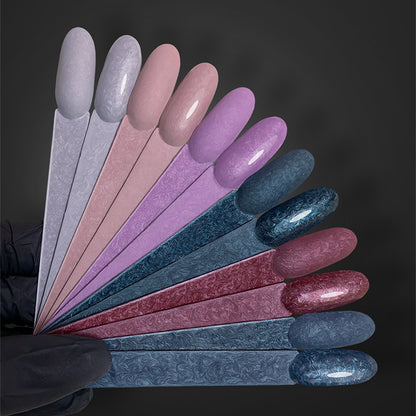 387 Harsh gel polish 10g