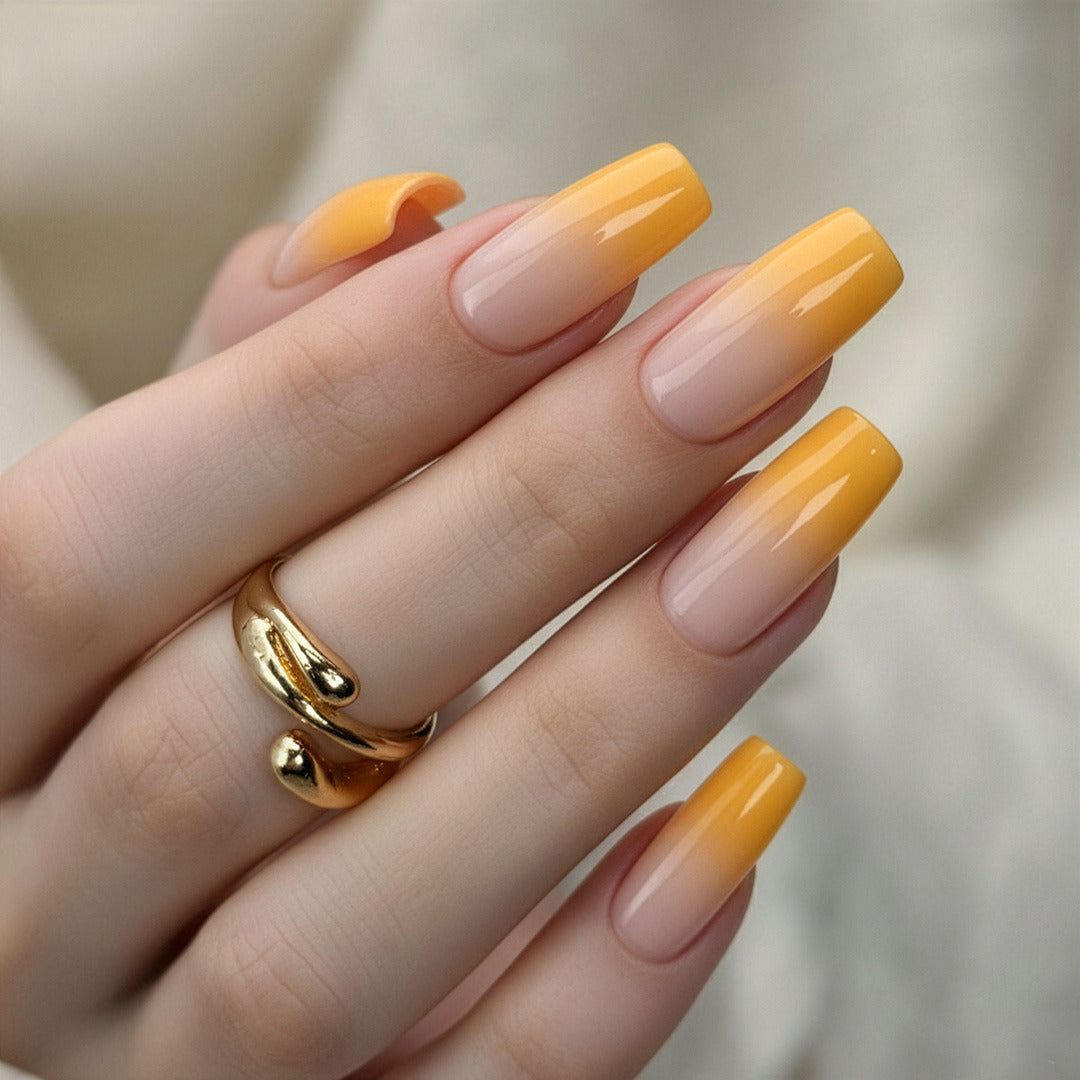 Pasta Gel - Curry Yellow 3g
