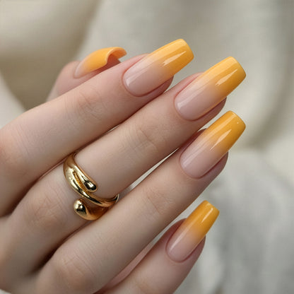 Pasta Gel - Curry Yellow 3g
