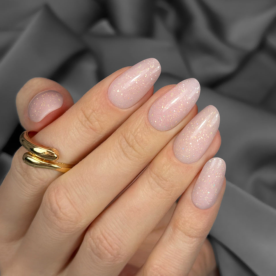 Construction gel CUTE ARIEL COVER - ideal tixotropic 15g