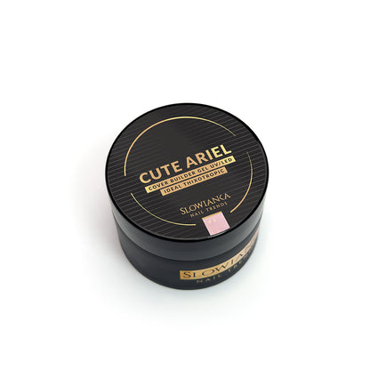 Construction gel CUTE ARIEL COVER - ideal tixotropic 15g