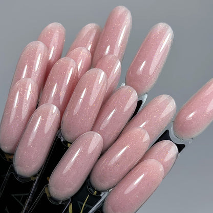 Construction gel CUTE ARIEL COVER - ideal tixotropic 50g