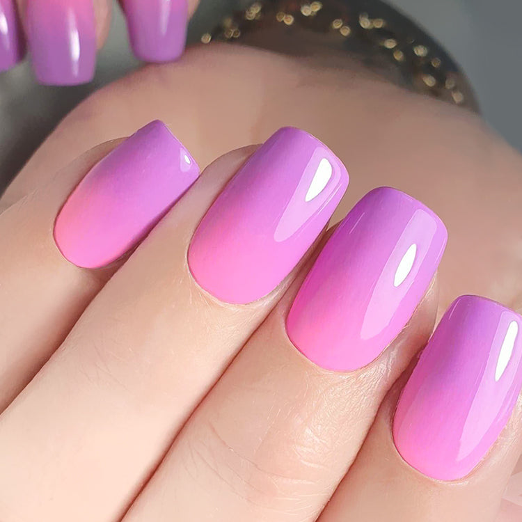 91 Pam Param gel polish 8g