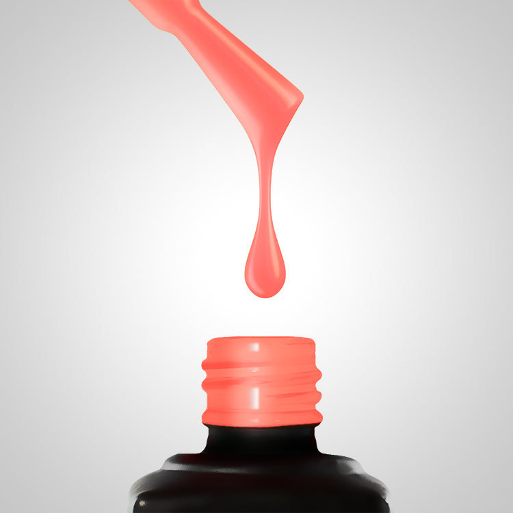 95 Riki Tiki gel polish 8g