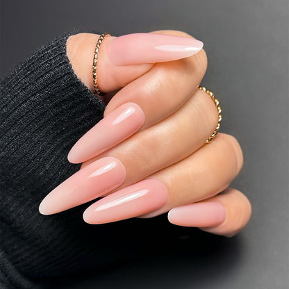 Contruction gel DARK BODY COVER - ideal tixotropic 15g