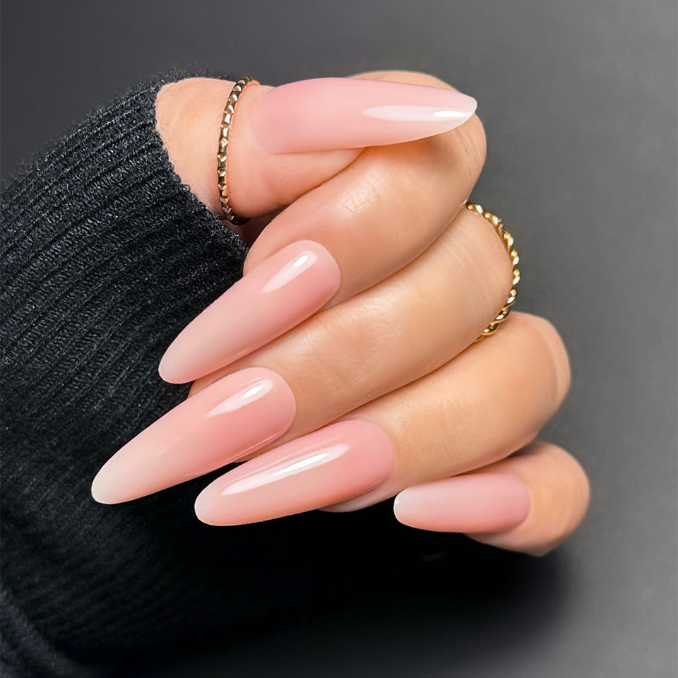 Contruction gel DARK BODY COVER - ideal tixotropic 15g