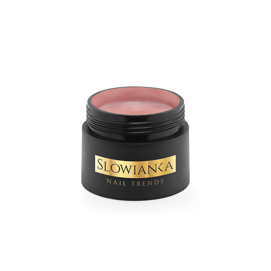 DARK BODY COVER building gel - non-leveling 15g