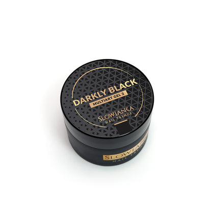Multiart 2 Darkly Black 5g Gel