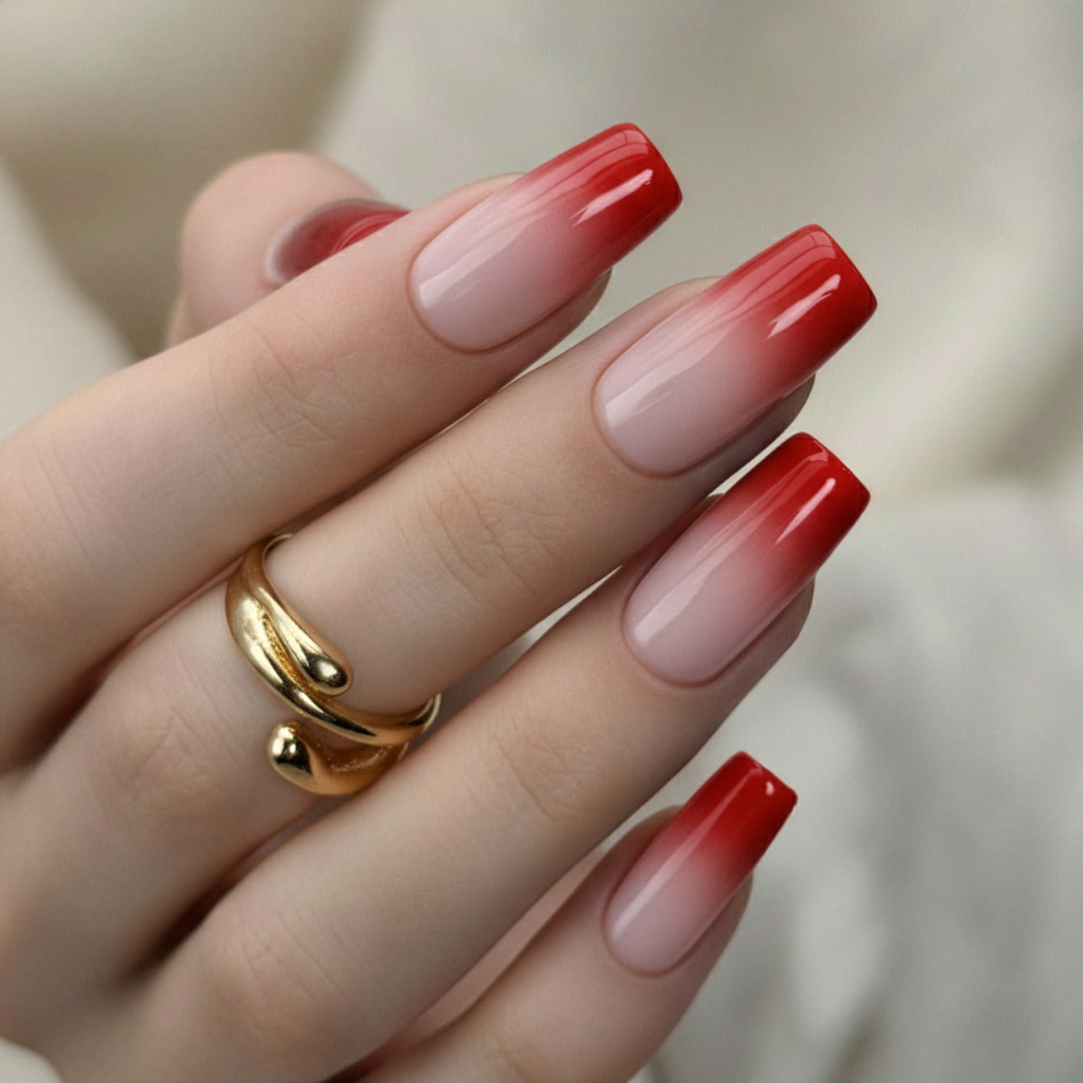 Pasta Gel - Deep Burgundy 3g