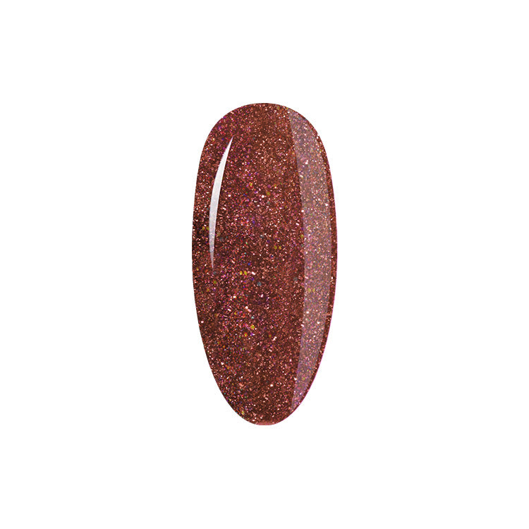 Devotion gel polish