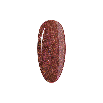 Devotion gel polish