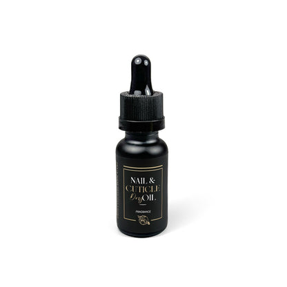 Perfumed Oil 15g