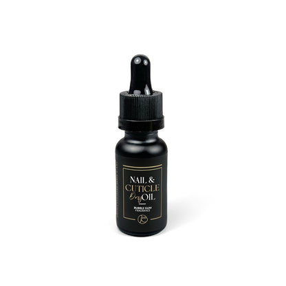 Bubblegum Oil 15g