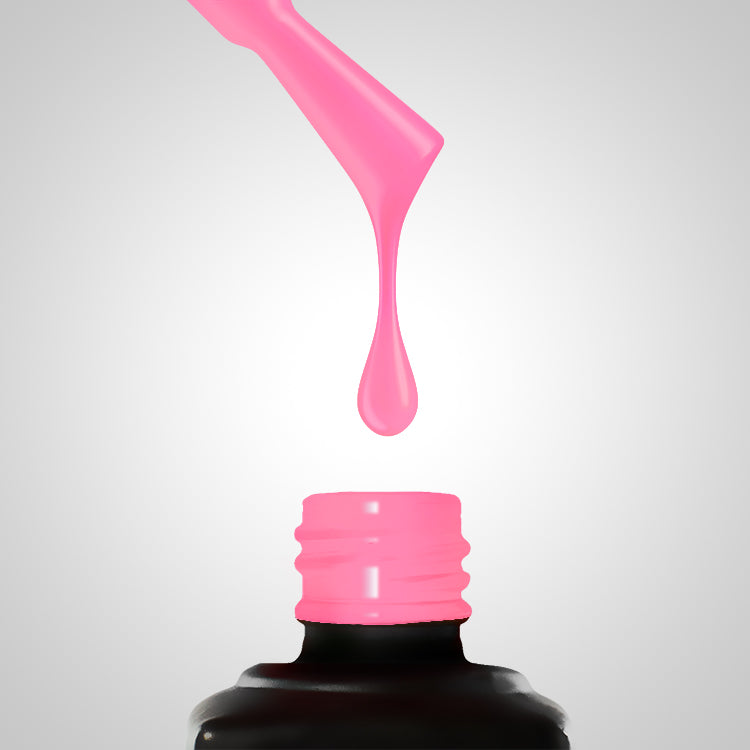 91 Pam Param gel polish 8g