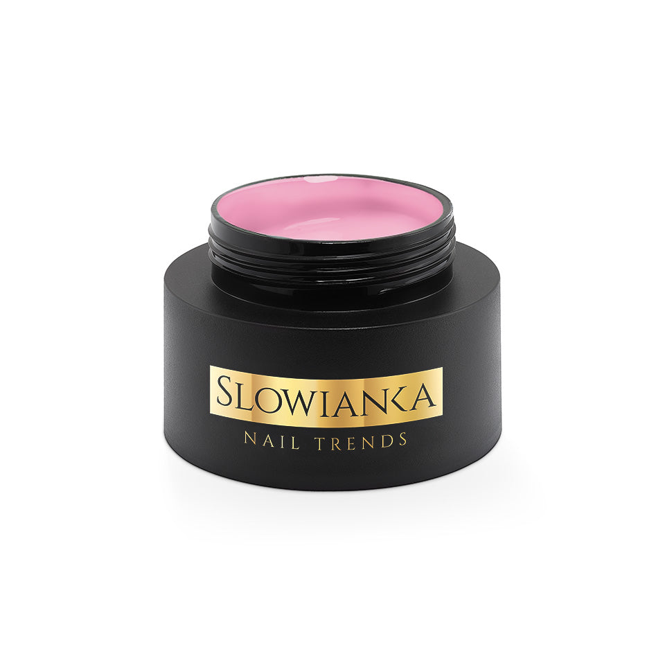 Easy leveling Easy Almond construction gel 50g