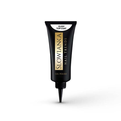 Glam eco-refill Top Coat 40g