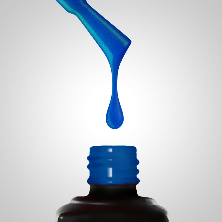 97 Blue Moon Gel polish 8g